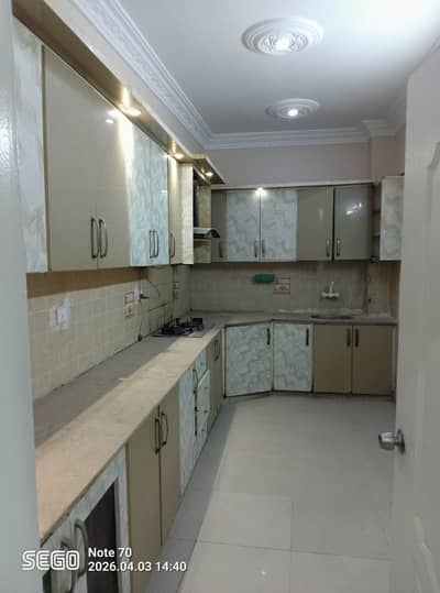 Big Apartment For Sale