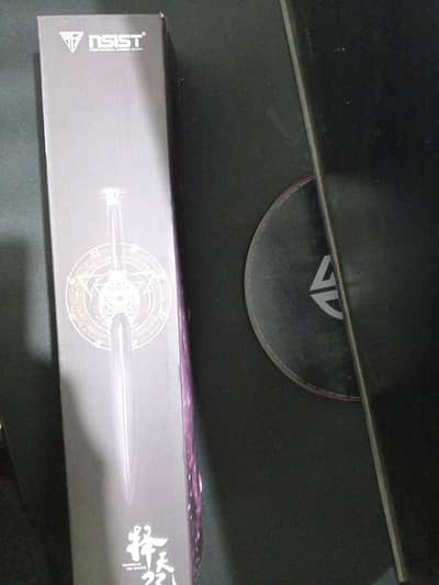 INSIST XXL GAMING MOUSEPAD 900x400x4mm