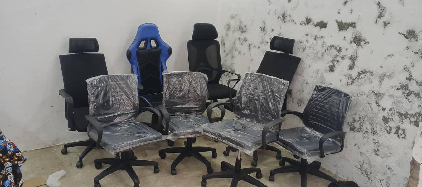 executive n computer chairs 1