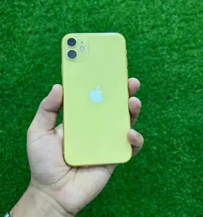 I phone 11 non pta battery  health 