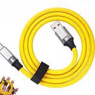 Wholesale Rate | Type C Fast Charging Data Cable USB C Charger Cable