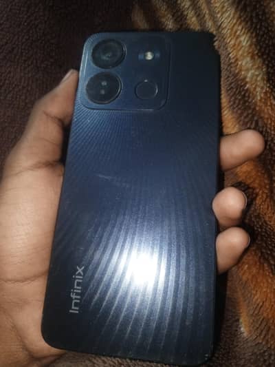 Infinix smart 7 phone for sale