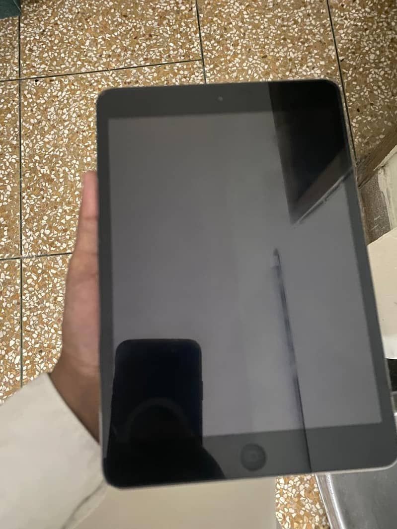 ipad mini 3 0