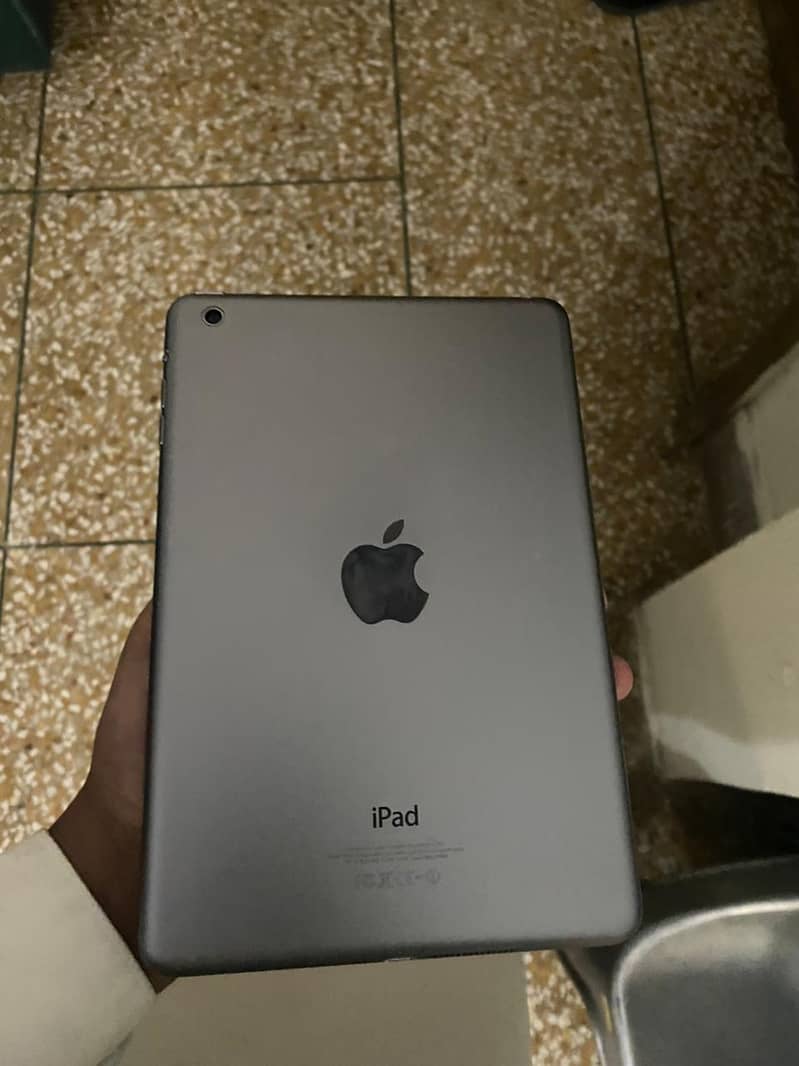 ipad mini 3 1