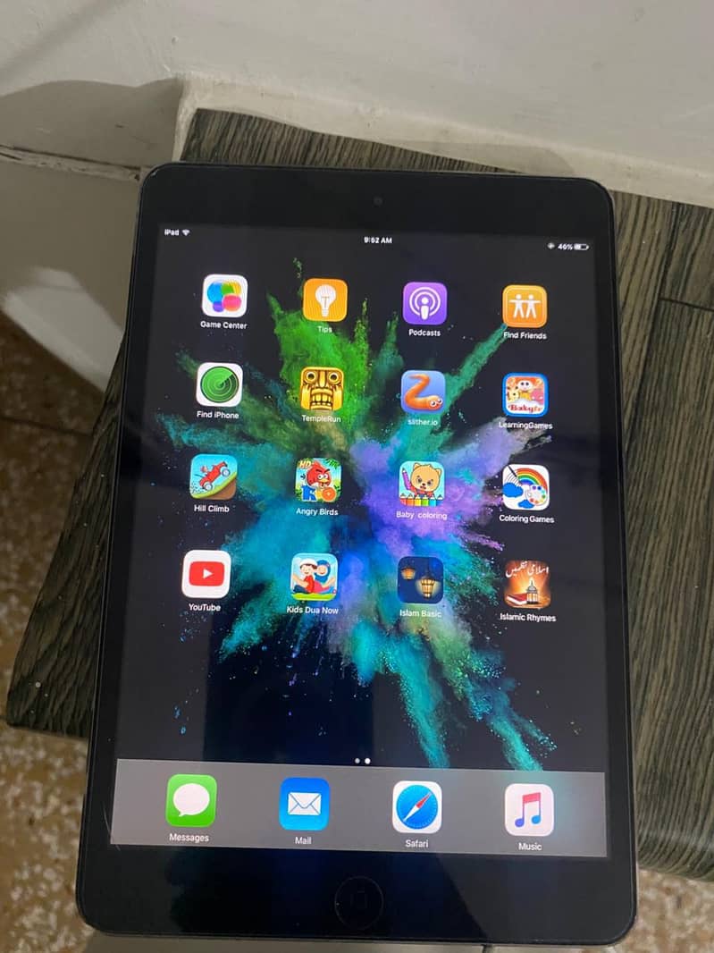 ipad mini 3 3