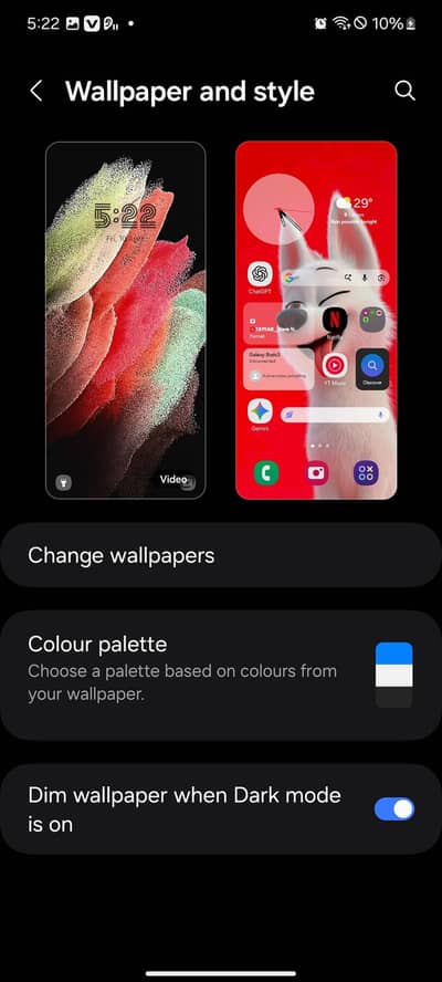 Samsung Galaxy A72 Price 40000