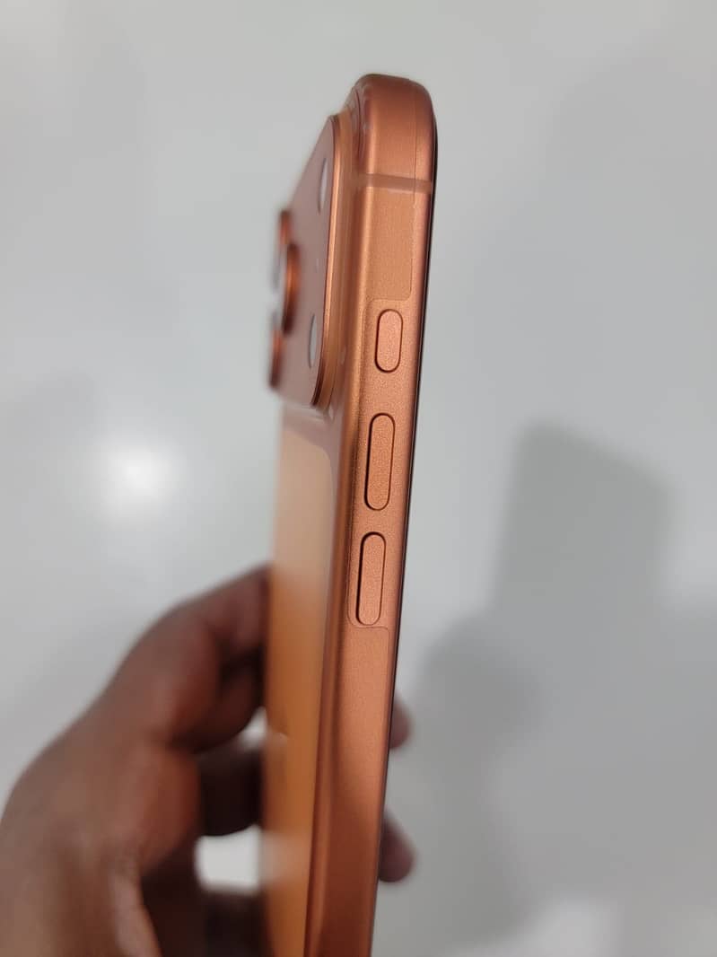 iPhone 17 Pro Max | 100% Battery Health | Like New Condition 1