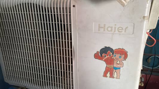 Hair 1 Ton Ac Working Chill Cooling