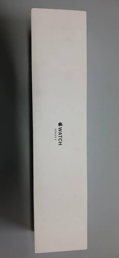 Apple Watch series 3