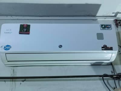 Pel DC inverter 1.5 Ton