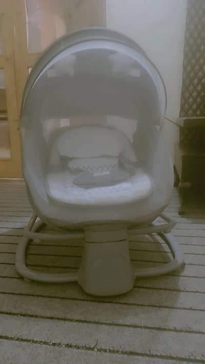 Mastula 4 in 1 Electric swing