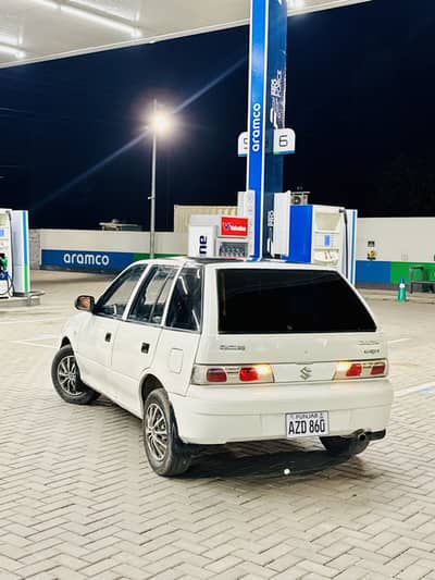 Suzuki Cultus 2014 03167783332  beter then Alto Mehran cuore Santro