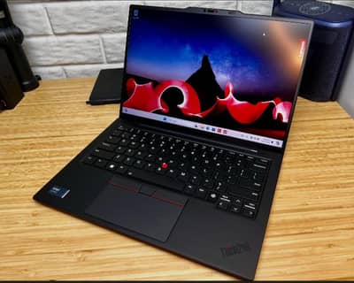 Selling laptop latest edition