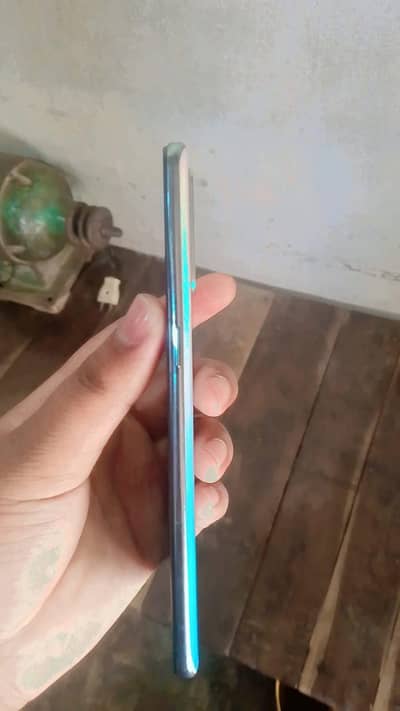oppo f15