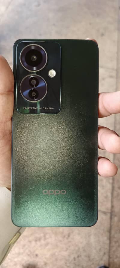 Oppo Reno 11 5g PTA Approved. 8GB RAM 256GBMEMORY. CONTECT 03105055013