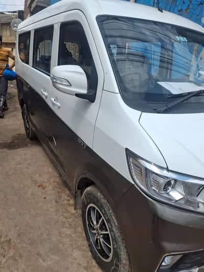 Forland Safari 1.3 Premium Demand 20 Lakh Excellent Condition