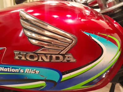 HONDA 70 PH 0-3-1-5-9-4-6-8-5-9-1 LIKE NEW FIT BIKE 2024