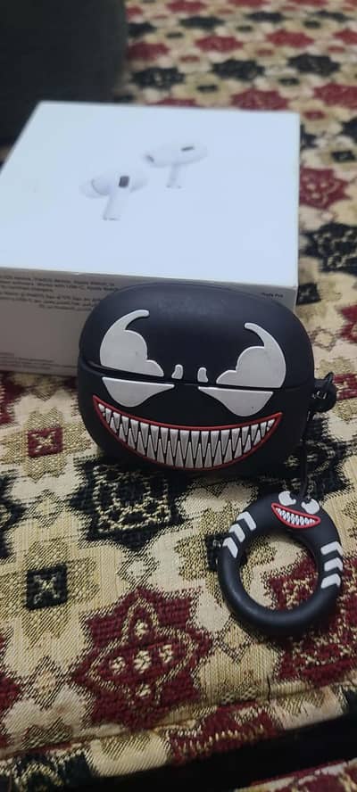 Apple AirPods Pro 2 – 9/10 Condition | Full Box