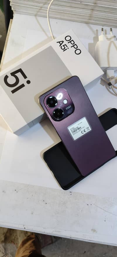 Oppo a5i. . . . Whatsapp and call 03062112124