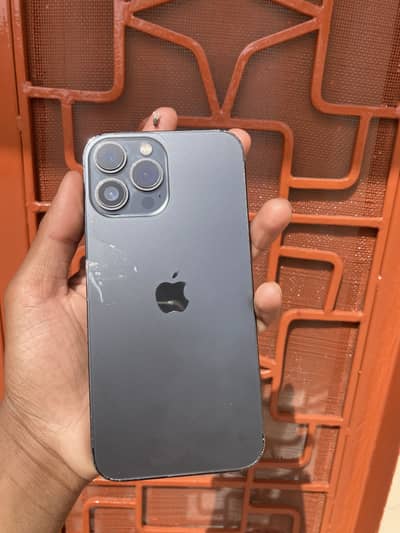 iphone 13 pro max  exchange possible