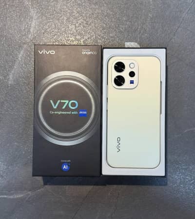 Vivo V70 5G