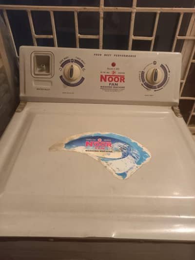 washing machine for sale