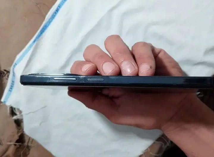 Mobile complete name 2