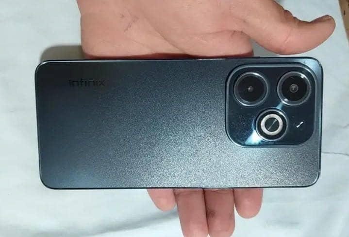 Mobile complete name 3