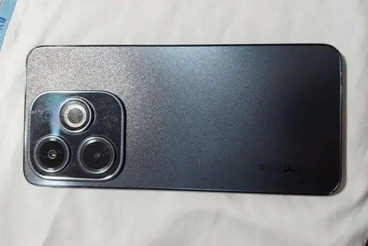 Mobile complete name 5