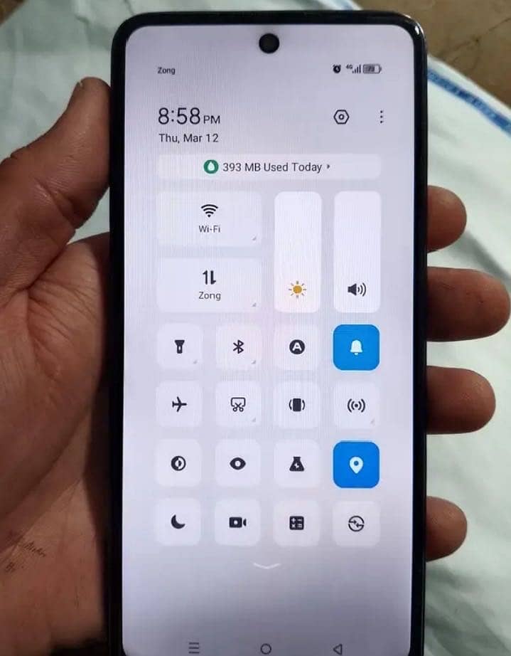Mobile complete name 6