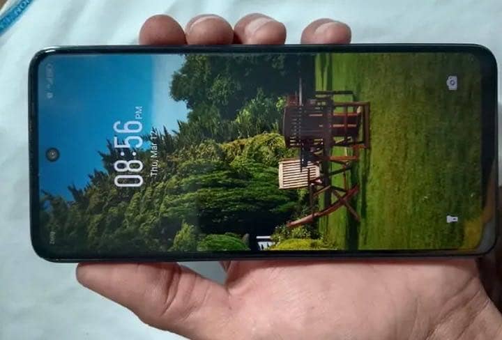 Mobile complete name 9