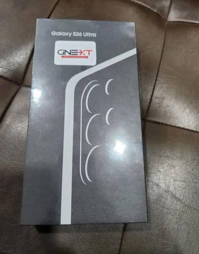 s26 ultra pta 12/512gb