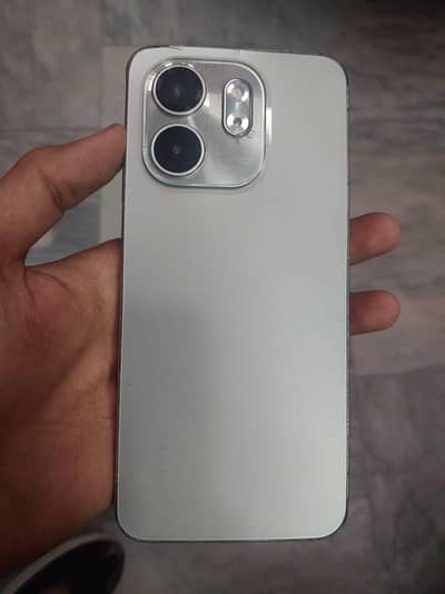 infinx smart 9 /4+4/128 complete box