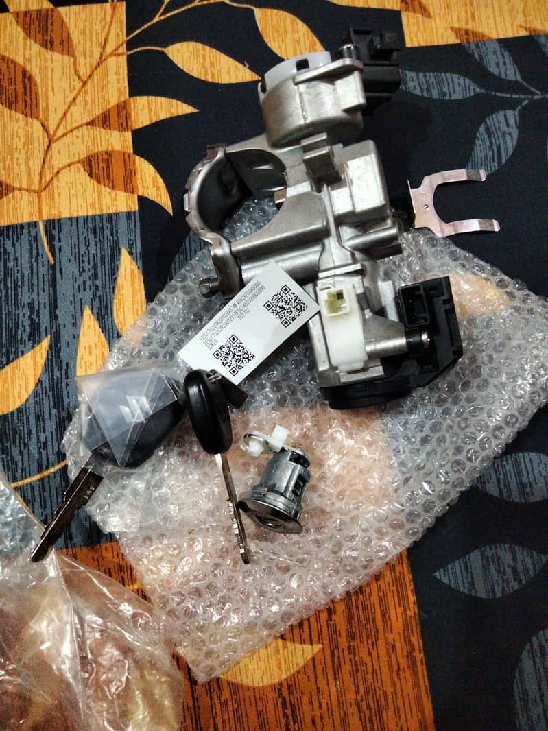 car key maker/locksmith 1