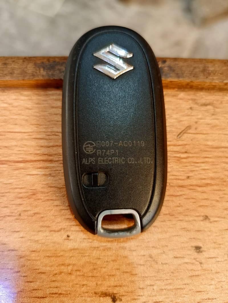 car key maker/locksmith 3