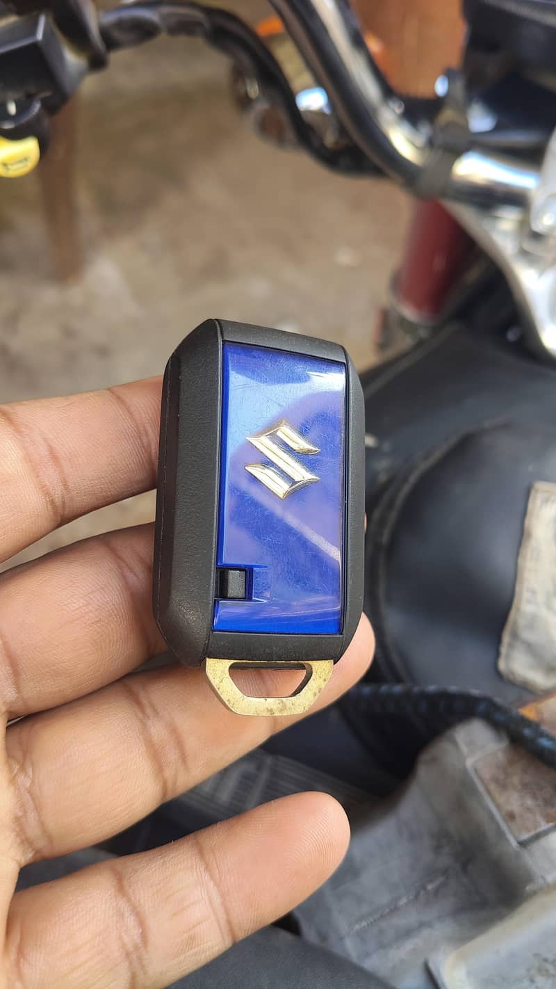 car key maker/locksmith 4