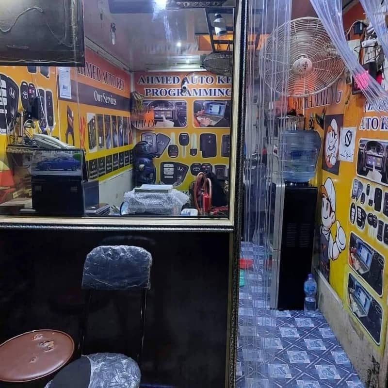 car key maker/locksmith 9