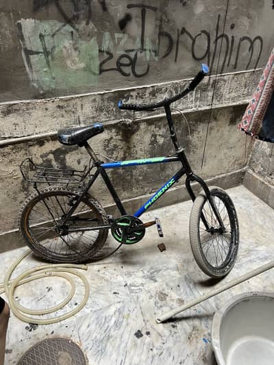 cycle for sale wheeling cycle read description