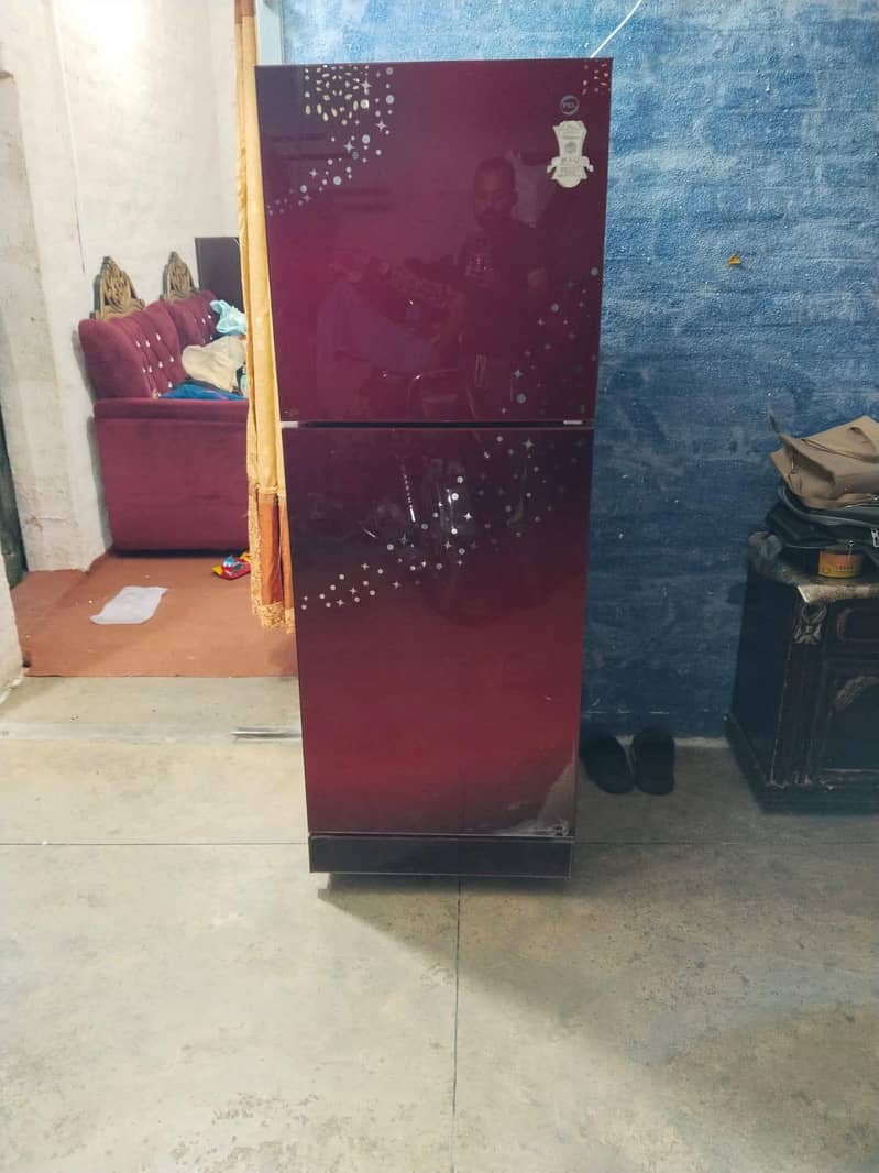pel refrigertor 0