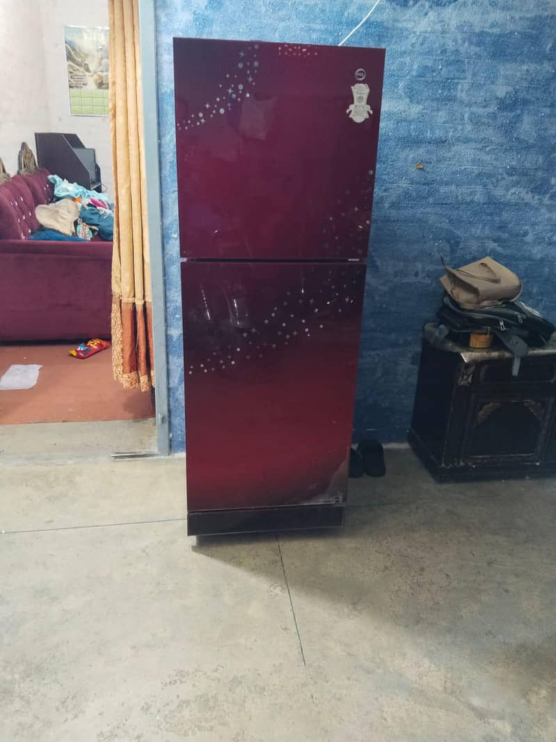 pel refrigertor 7