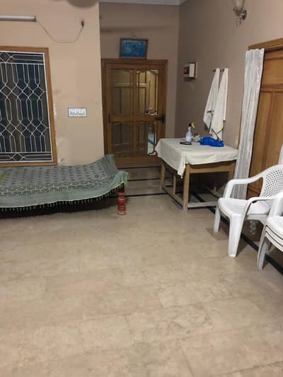 5 Marla House for sale ۔ Double Story Double Unit