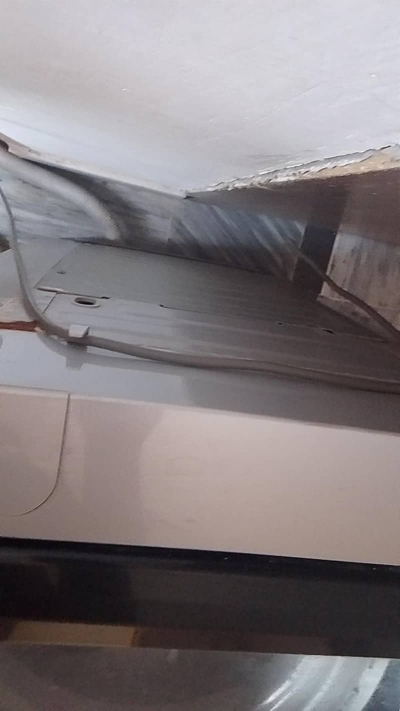 automatic washing machine 3