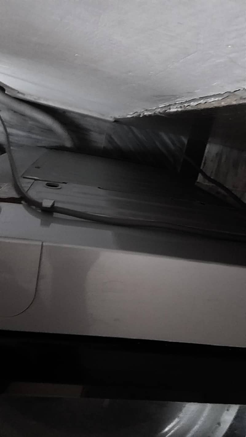 automatic washing machine 4