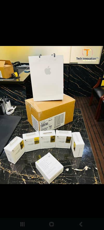 Apple 20W 3pin Charger TYPE C Samsung 45w charger Joyroom 25w original