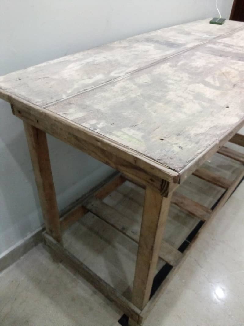 working/study/iron table 1