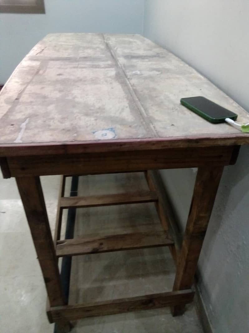 working/study/iron table 2