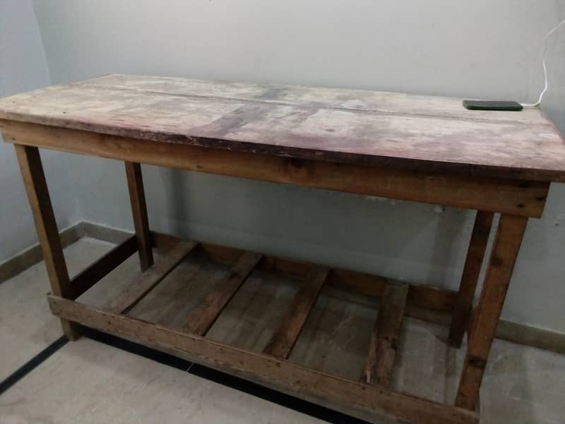 working/study/iron table 3