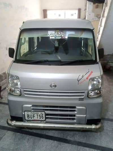 Suzuki every 2022 PC menuale gair