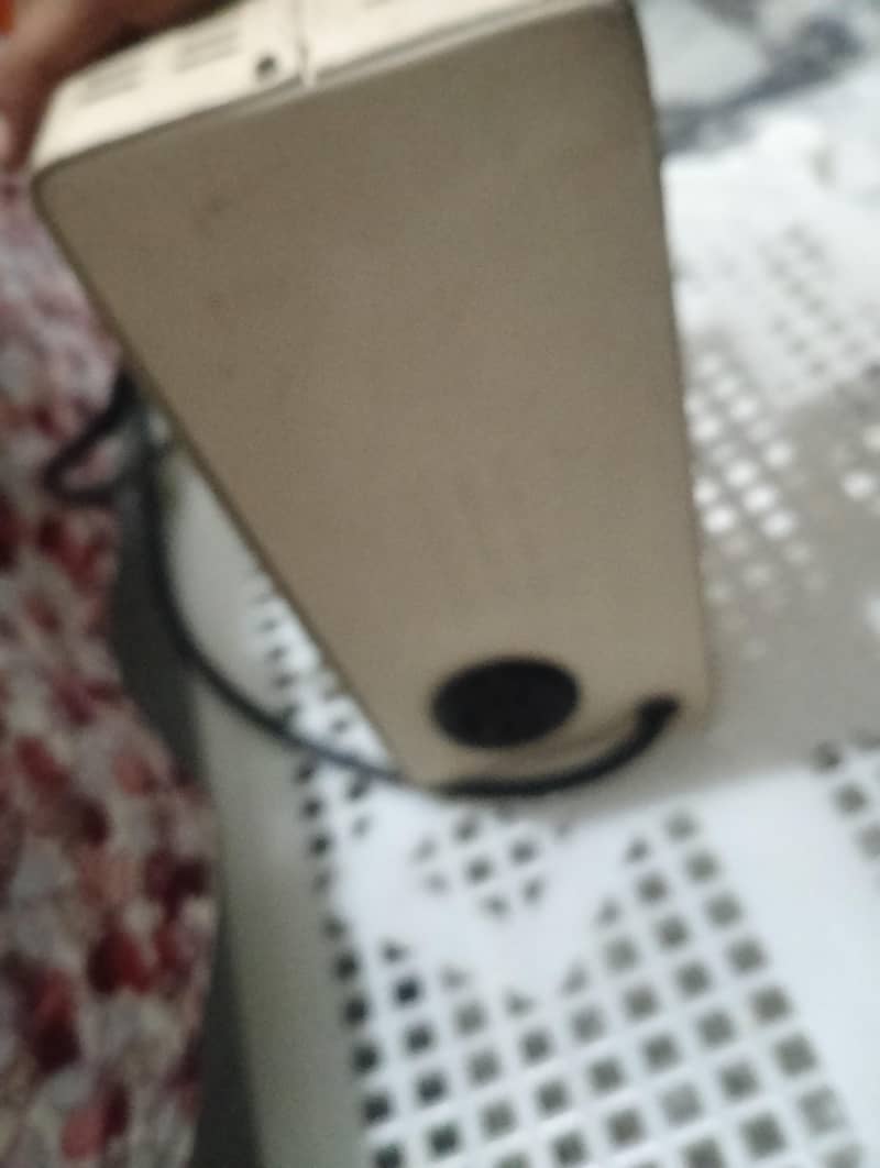 UNIVERSAL STABILIZER 2