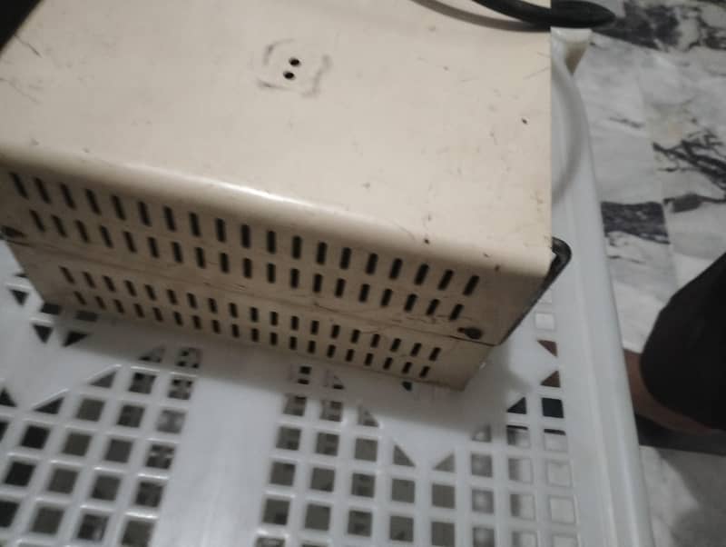 UNIVERSAL STABILIZER 5